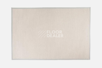 Ковролин VM Carpet Kelo 7-81 Light Grey-White фото 1 | FLOORDEALER